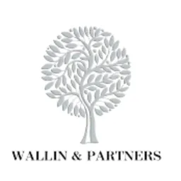 Logotipo de Wallin & Partners