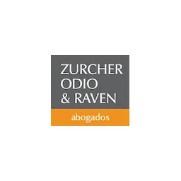 Logotipo de Zürcher Odio & Raven