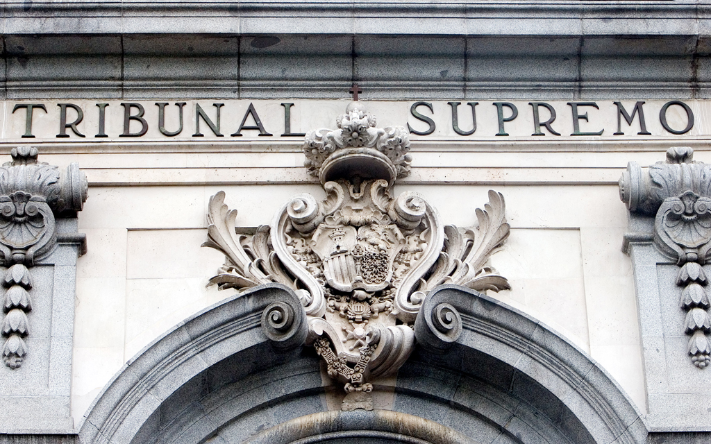 El Tribunal Supremo crea una sección para tramitar en exclusiva los recursos del “céntimo sanitario»
