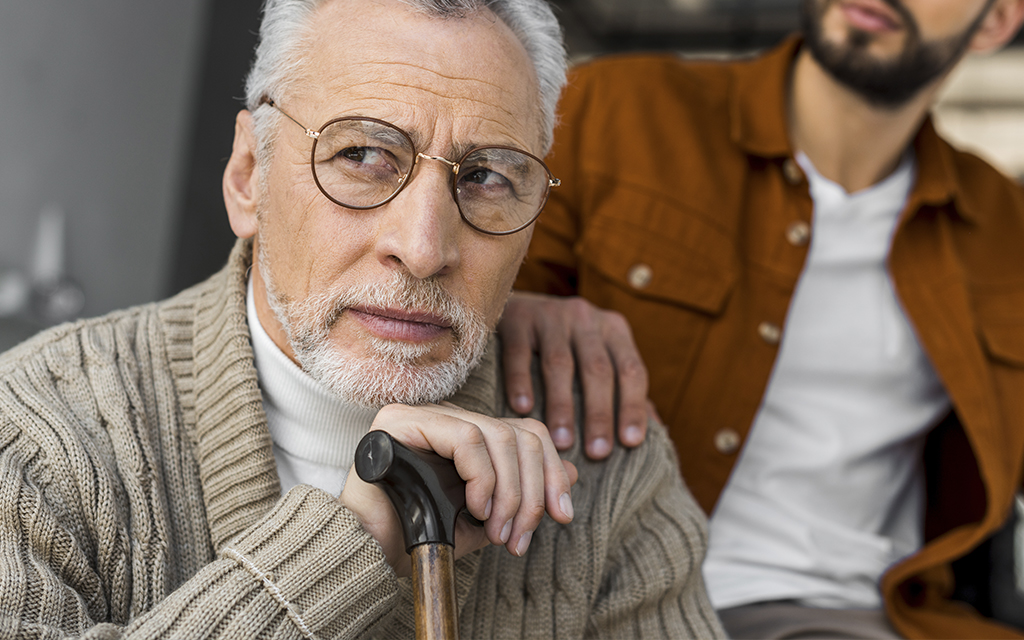 El maltrato a los progenitores es causa para anular una donación a un hijo