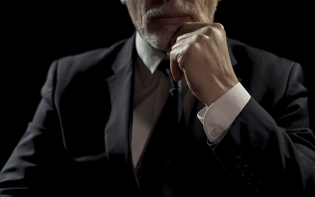 ¿Organización o grupo criminal?