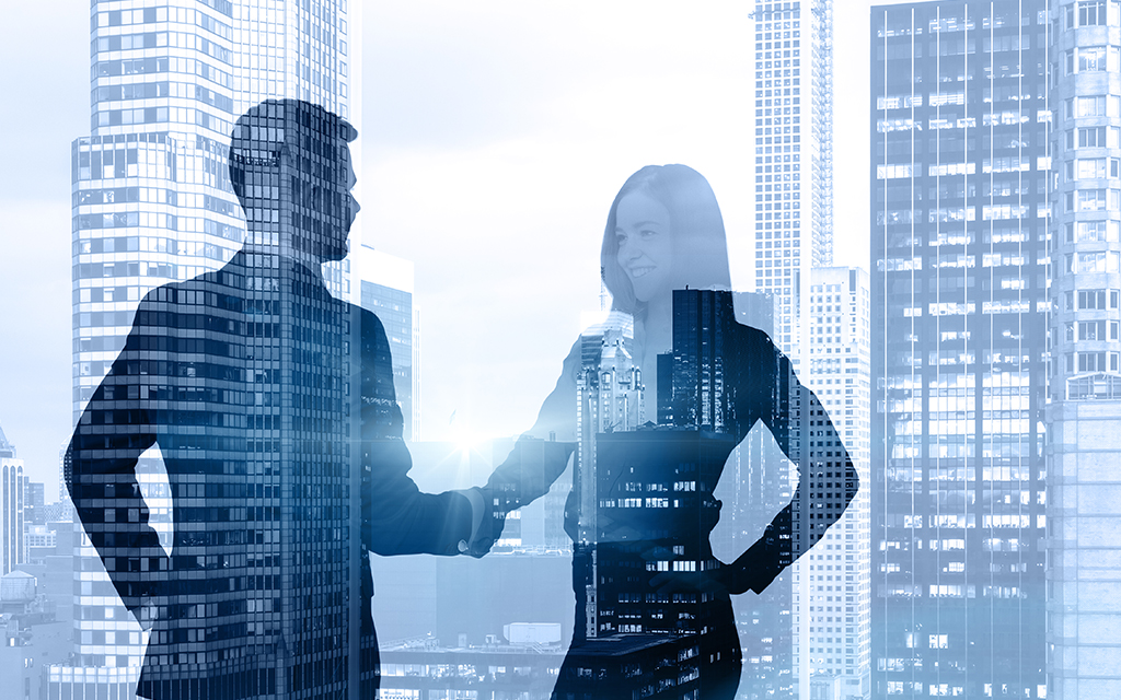 Cooperación Jurídica Internacional