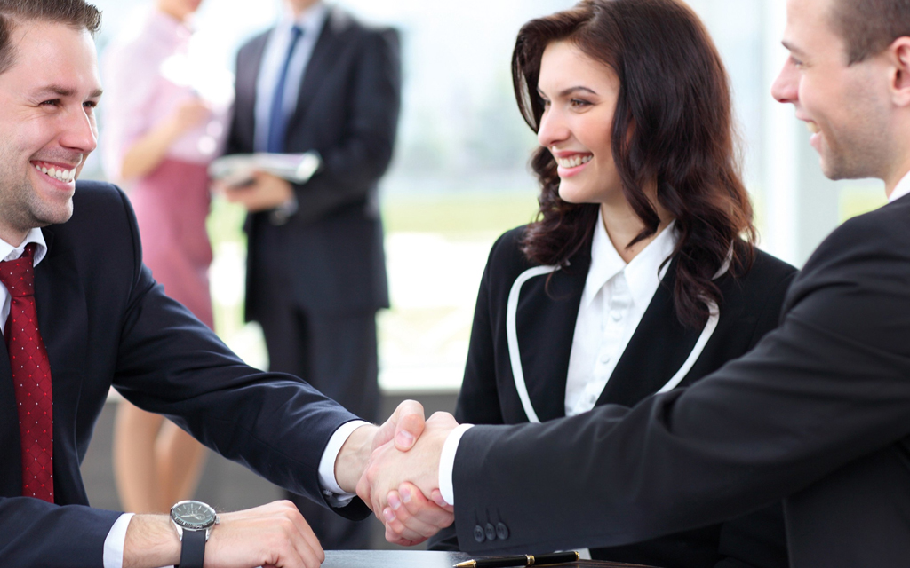 Cómo conseguir una fusión fructífera entre bufetes