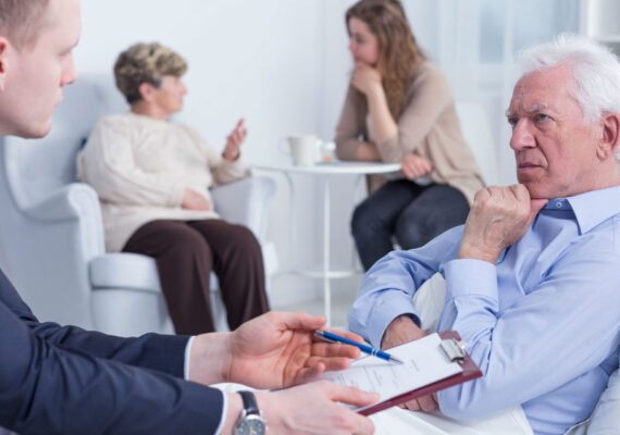 Las ventajas de hacer testamento