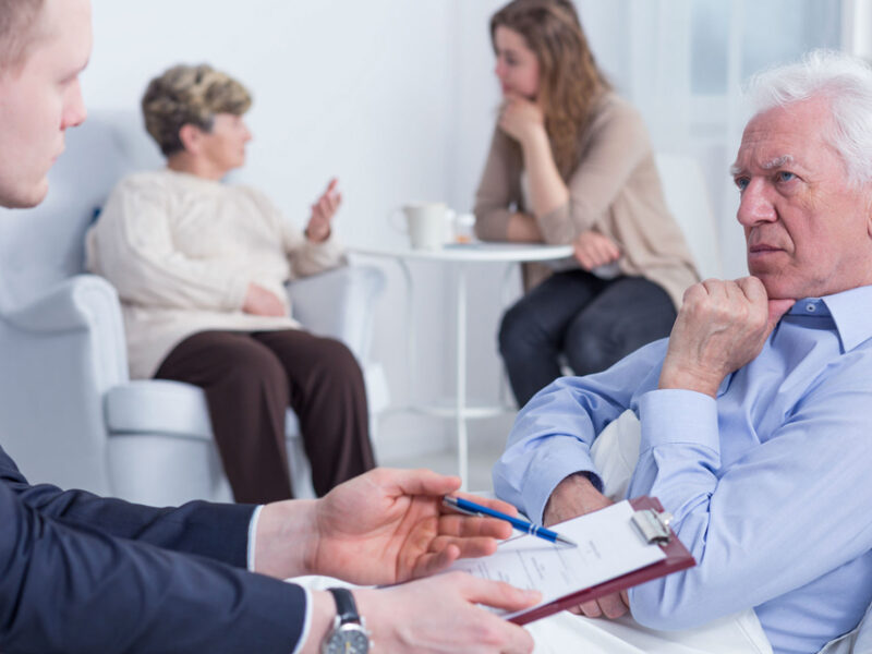 Las ventajas de hacer testamento