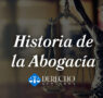 Historia de la abogacía