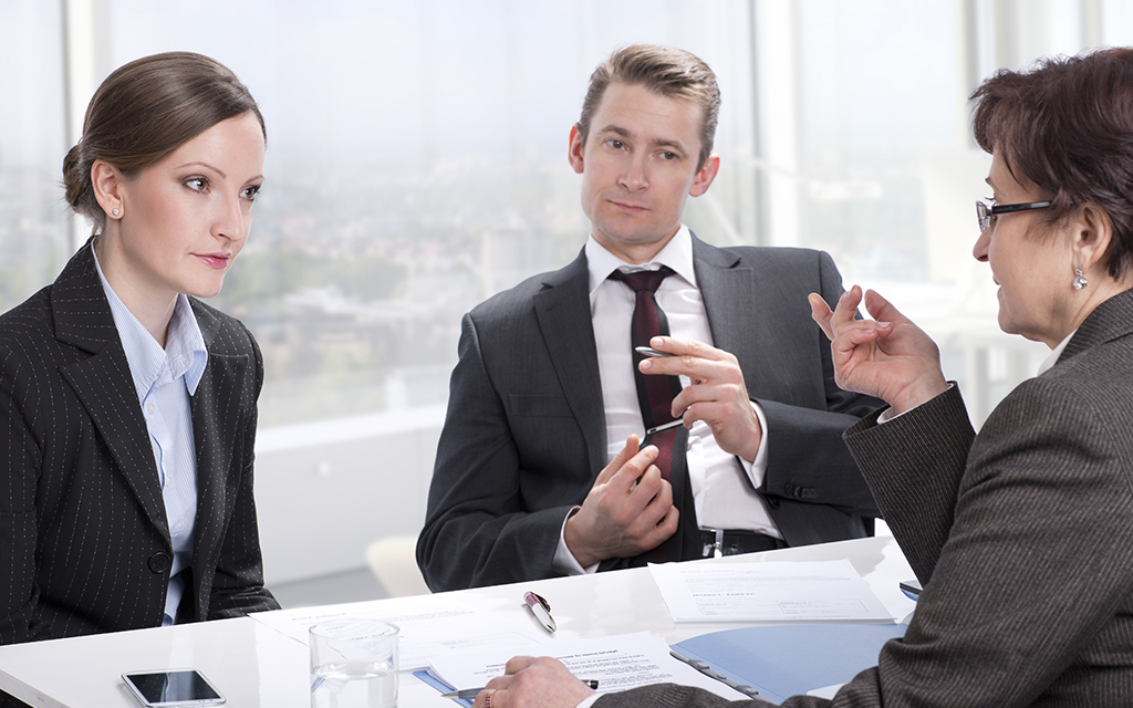 Qué hacer en caso de herencia o divorcio