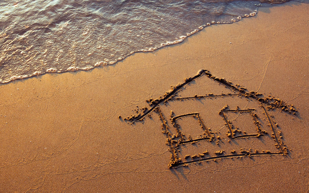 Qué hacer cuando se adquiere una vivienda con desperfectos