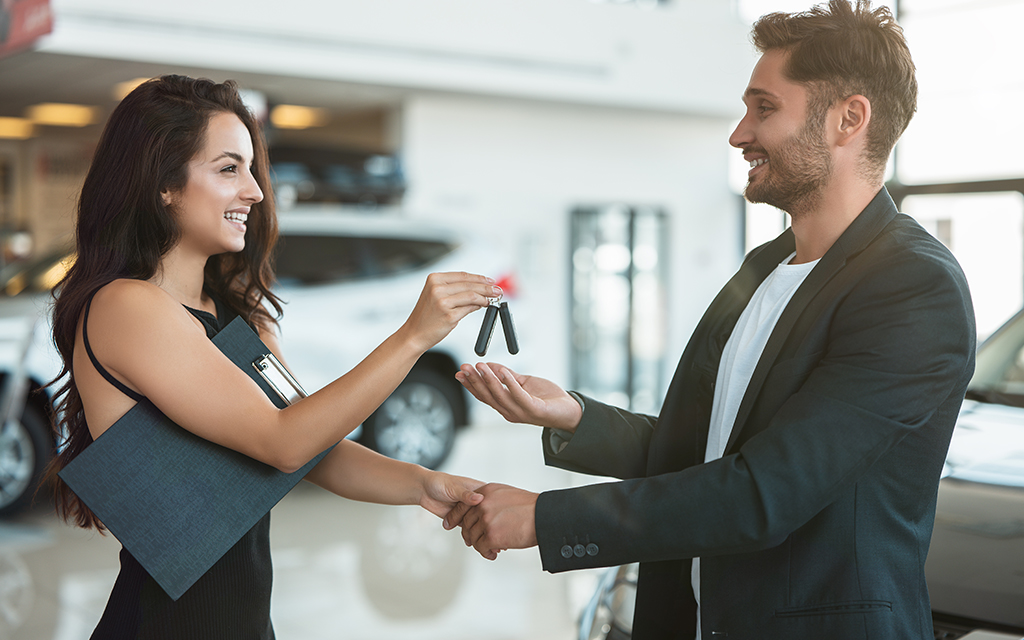 Consejos a la hora de alquilar un piso