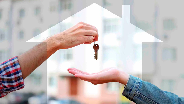 Consejos para adquirir tu primera casa