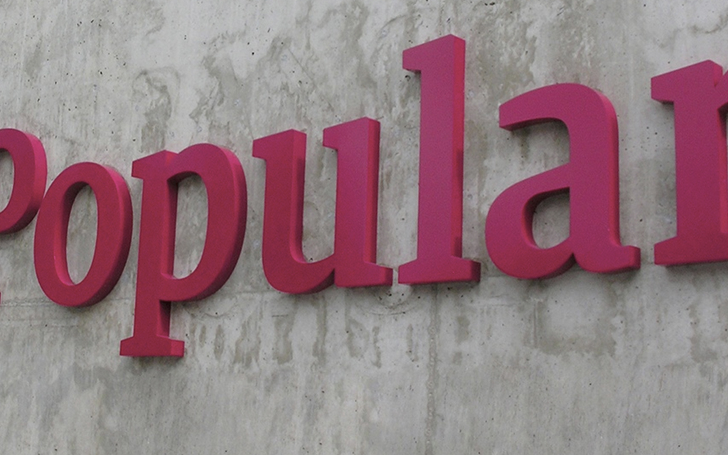 Afectados del Banco Popular, nuevas posibilidades
