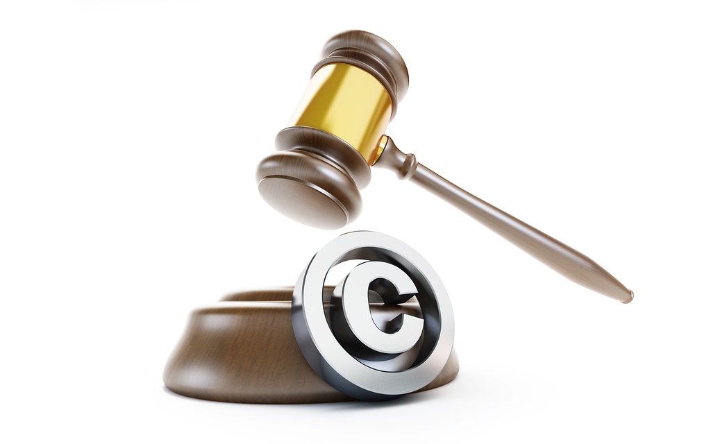 Como proteger tu propiedad intelectual