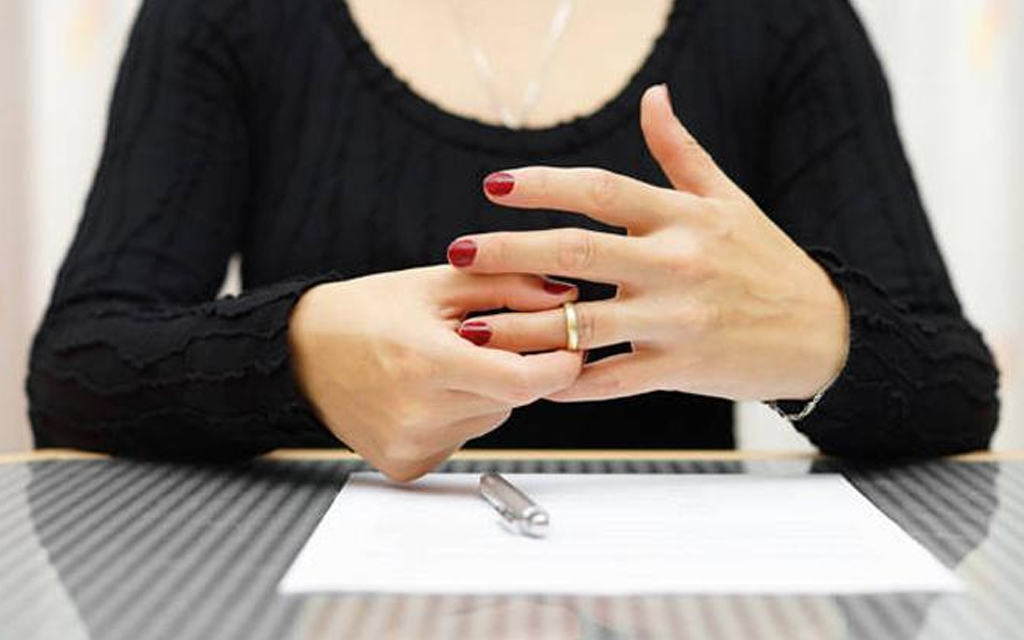 Divorcio contencioso o de mutuo acuerdo