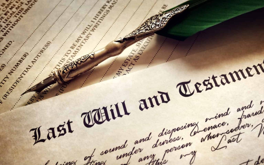 Como gestionar una herencia problemática