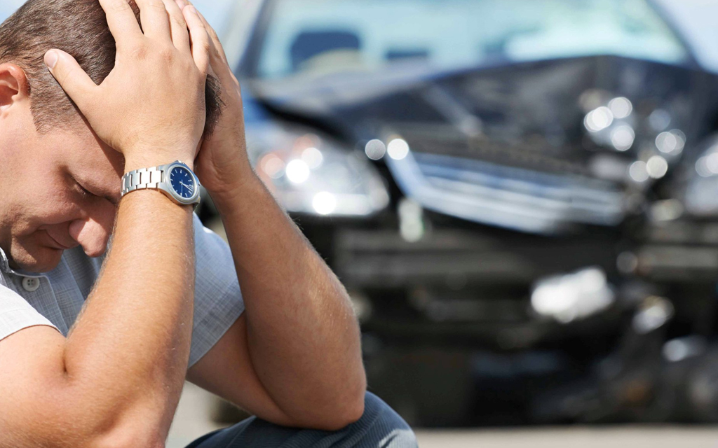 Cómo solicitar indemnizaciones tras un accidente de tráfico