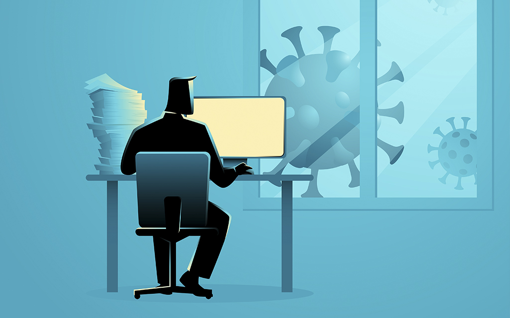 Medidas de protección de los trabajadores frente al covid-19