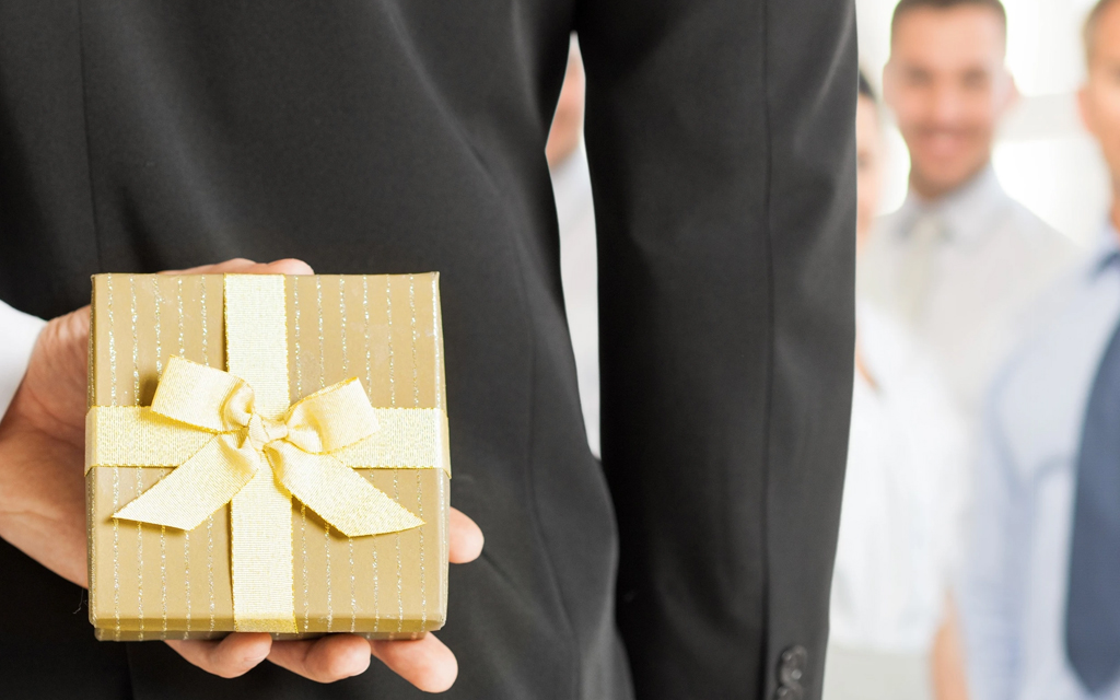 ¿Cuáles son las mejores ideas de regalo para los abogados?