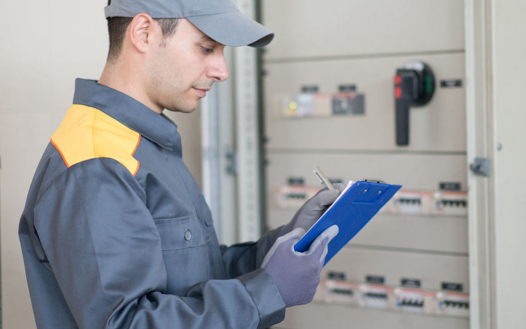 Certificado de Instalación Eléctrica