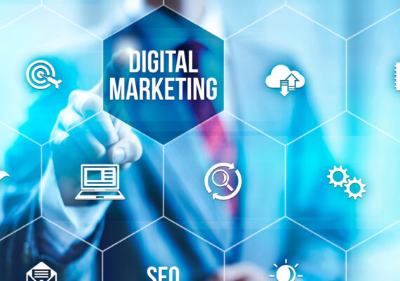 Principales tendencias del marketing digital, por Gilberto Ripio