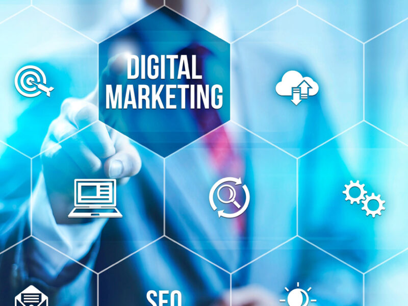 Principales tendencias del marketing digital, por Gilberto Ripio