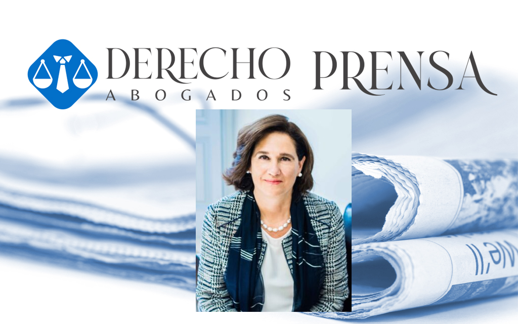 Integración de Silvia Hinojal López a IBERIA ABOGADOS