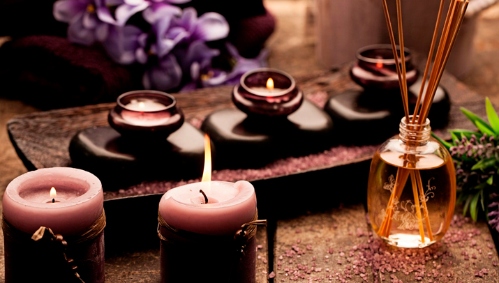 ¿En qué consiste el masaje tántrico?