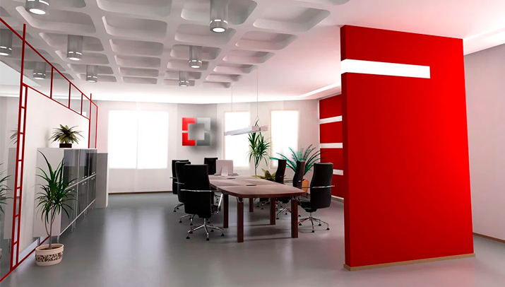 La importancia de un lugar de trabajo limpio y ordenado