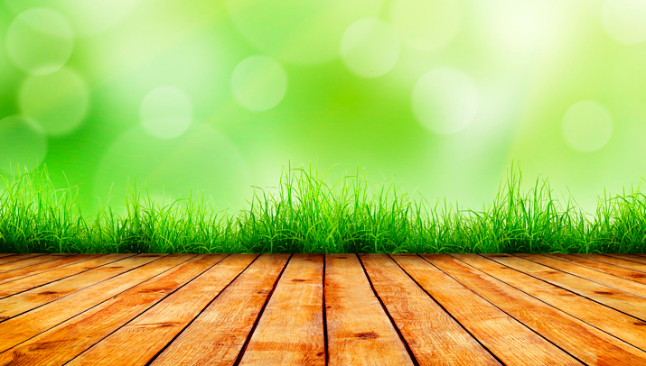 ¿Por qué elegir césped artificial?