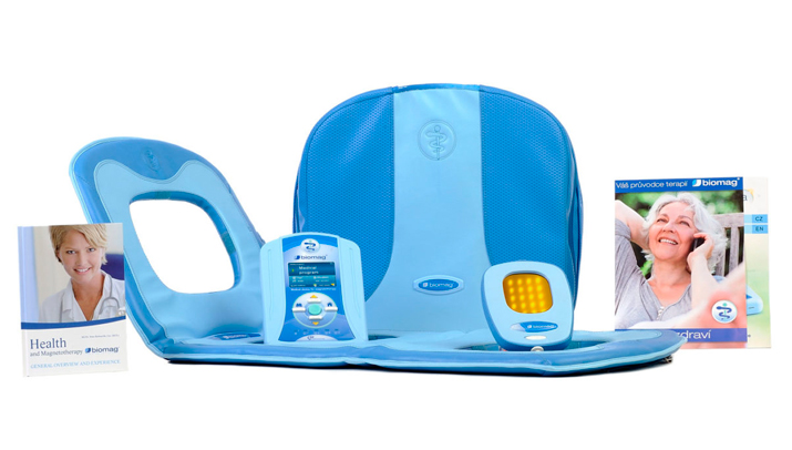 Magnetoterapia: aplicaciones, indicaciones, tratamiento