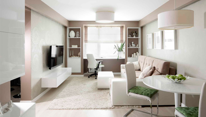 La mejor temporada para reformar el hogar