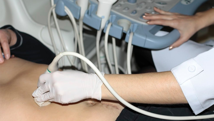 Principales indicaciones de las ecografías abdominales