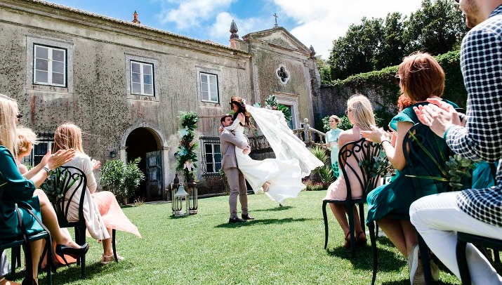 ¿Por qué contratar a un wedding planner?