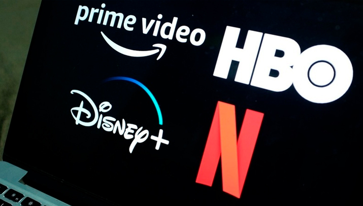 Normativa sobre las plataformas de streaming