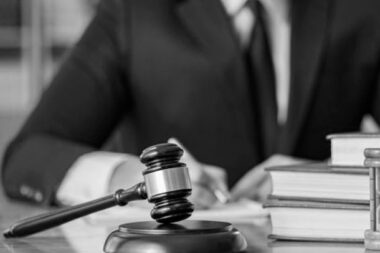 ¿Cómo elegir el mejor abogado?