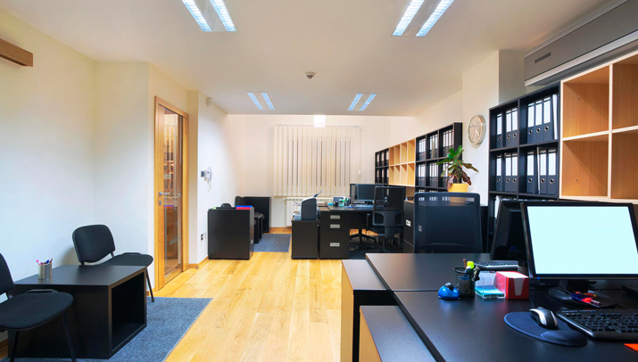 Limpieza de despachos y oficinas: todo lo que debes saber