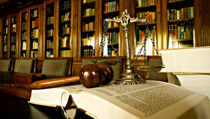 ¿Por qué recurrir a un abogado penalista?