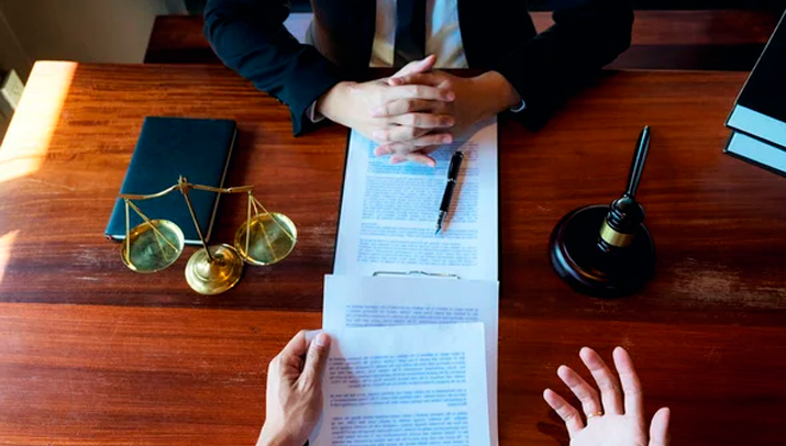 ¿Cuál es el papel de un abogado de herencias?