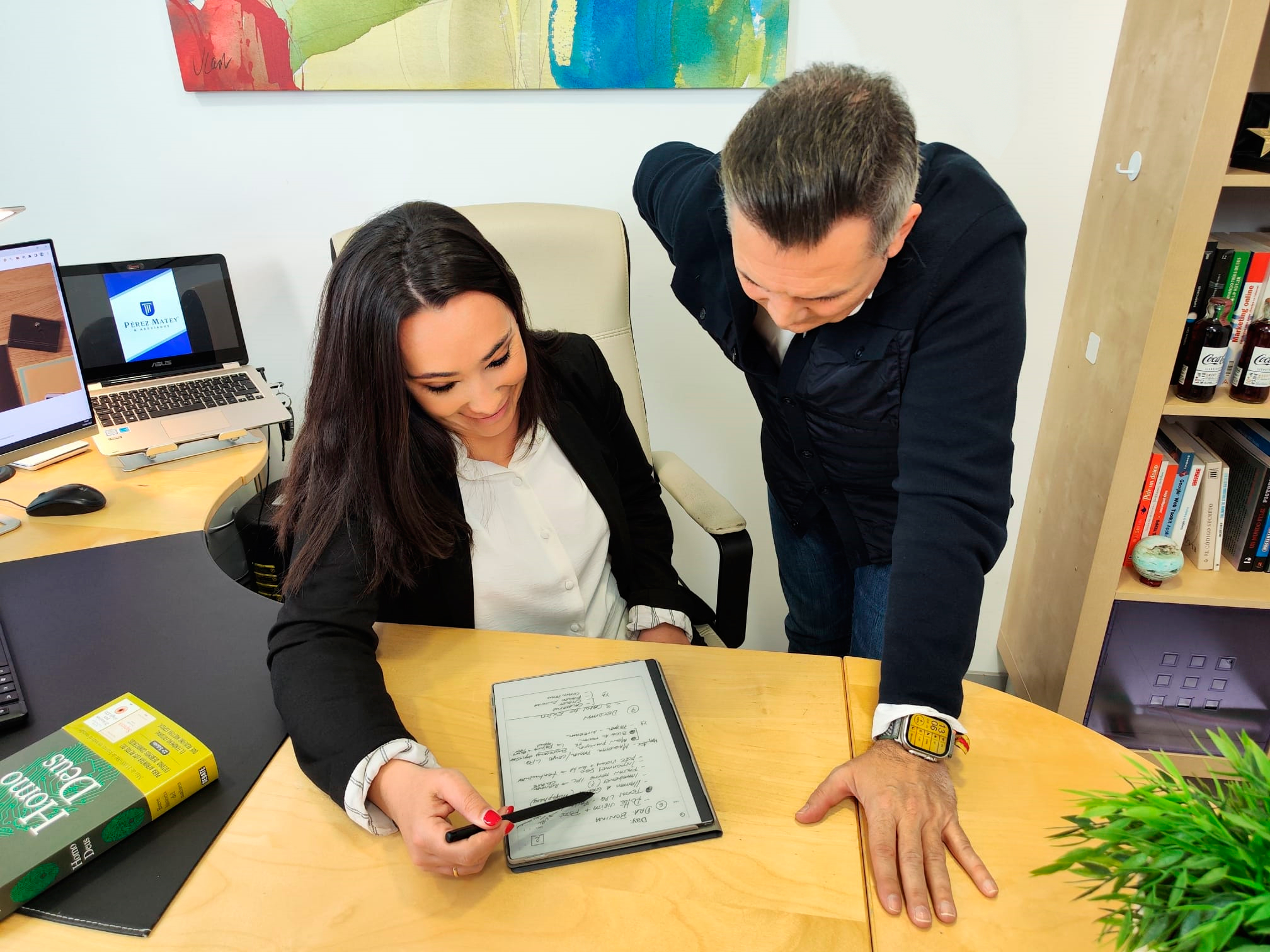 ¿Conoces las ventajas de la separación de bienes?