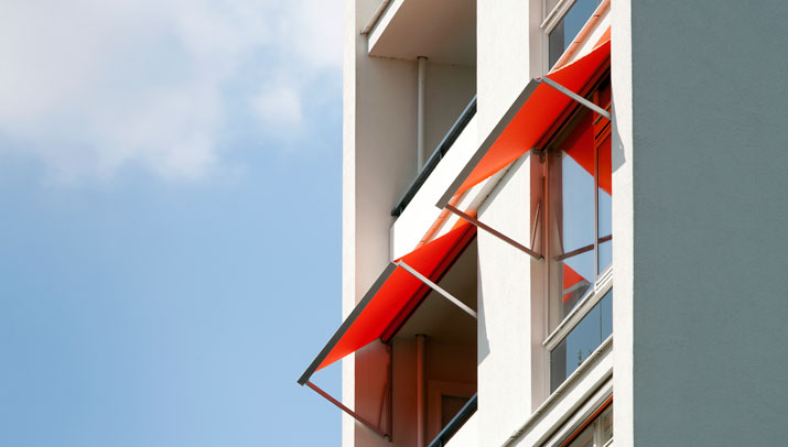 ¿Conoces los toldos? Descubre sus ventajas, tipos y materiales