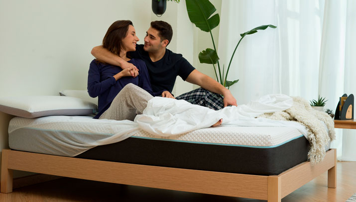 ¿Cuándo es el momento de reemplazar un colchón?