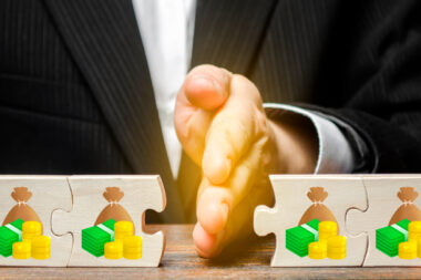 Litigios legales telacionados con herencias en estado de suspensión