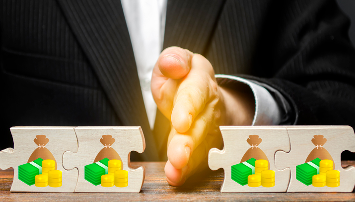 Litigios legales telacionados con herencias en estado de suspensión