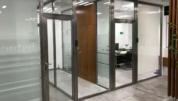 El poder inquebrantable de las propiedades del acero