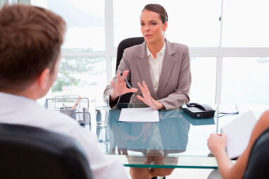 El rol fundamental del abogado de divorcios