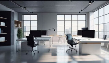 ¿Cuáles son los pasos fundamentales para realizar una reforma de oficina?