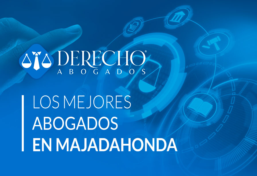 Los mejores abogados en Majadahonda