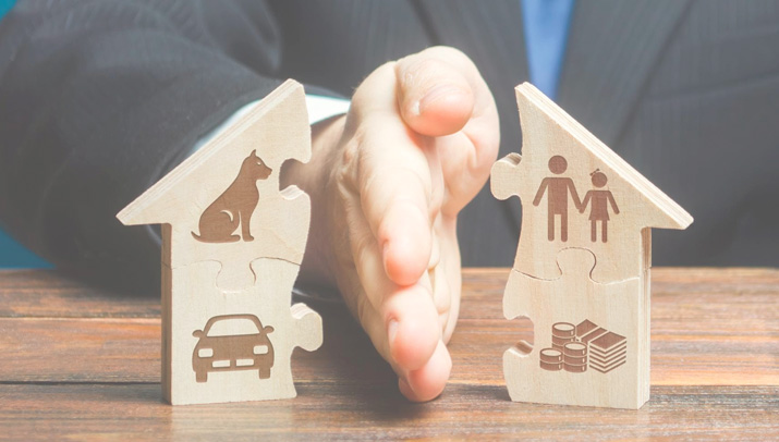 ¿Qué es la liquidación de sociedad de gananciales?