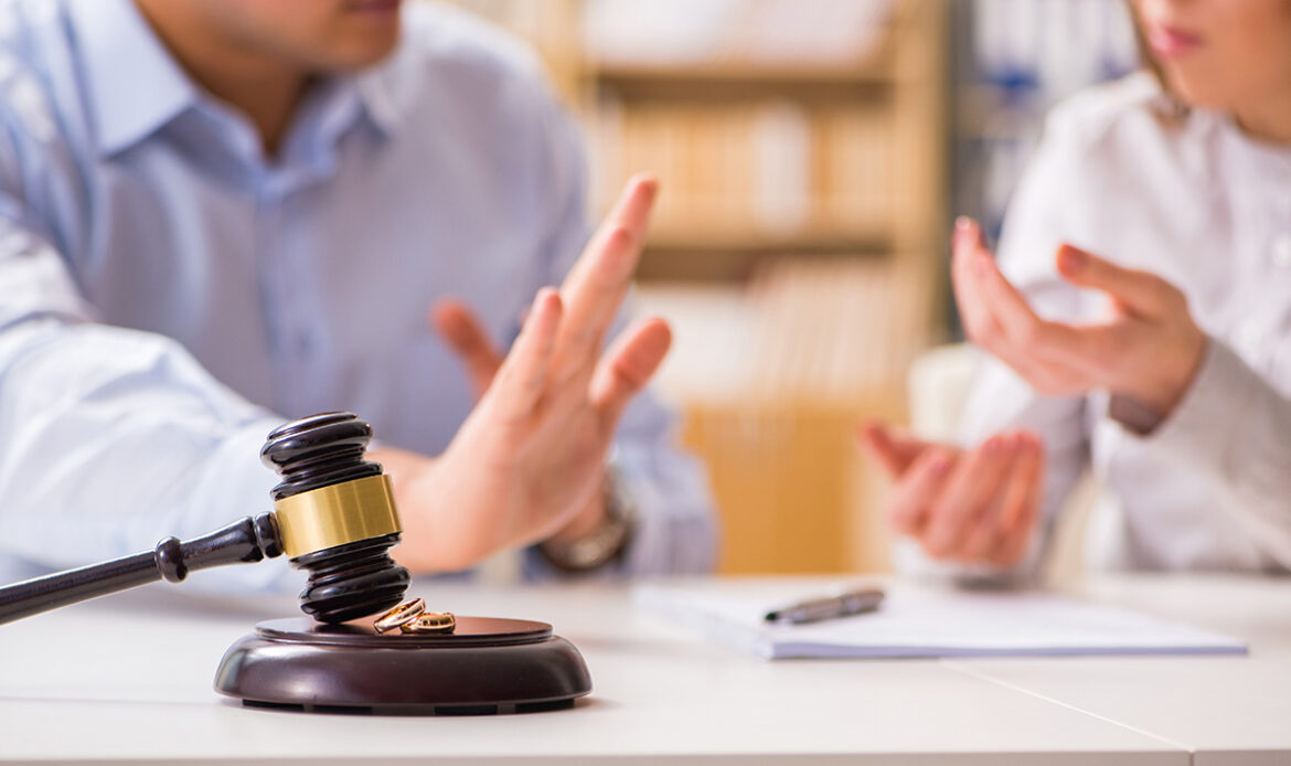 ¿Qué es el Divorcio Express?