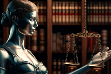 Impacto de la Inteligencia Artificial en el derecho