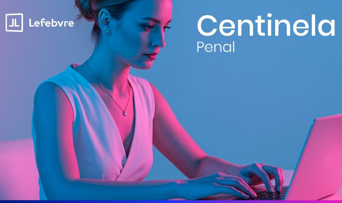 Centinela Penal de Lefebvre incorpora IA para actuar en las fases clave del compliance penal